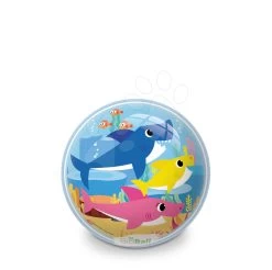 Märchenball BioBall Baby Shark Mondo 14cm