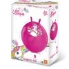 Hüpfball Kangaroo Unicorn Mondo Rosa Mit 2 Henkeln 50 Cm -Garten Spielzeug Laden 06601 b mondo lopta