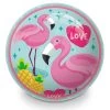 Gummi-Märchenball Flamingo Mondo 23 Cm 2 Gummi-Märchenball Flamingo Mondo 23 Cm -Garten Spielzeug Laden 06747 b mondo lopta