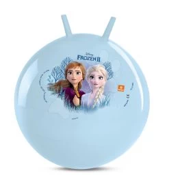 Hüpfball Kangaroo Frozen Mondo 50 Cm -Garten Spielzeug Laden 06866 c mondo lopta na skakanie