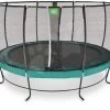 EXIT TOYS EXIT Lotus Premium Trampolin ø427cm - Grün 1 EXIT TOYS EXIT Lotus Premium Trampolin ø427cm - Grün -Garten Spielzeug Laden 08501420 b exittoys trampolina