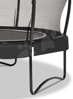 EXIT TOYS EXIT Allure Premium Trampolin ø253cm - Schwarz -Garten Spielzeug Laden 08600810 c exittoys trampolina