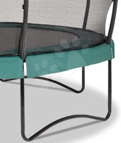 EXIT TOYS EXIT Allure Premium Trampolin ø366cm - Grün 9 EXIT TOYS EXIT Allure Premium Trampolin ø366cm - Grün -Garten Spielzeug Laden 08601220 c exittoys trampolina