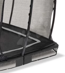 EXIT TOYS EXIT Allure Premium Bodentrampolin 214x366cm - Schwarz 10 EXIT TOYS EXIT Allure Premium Bodentrampolin 214x366cm - Schwarz -Garten Spielzeug Laden 08657210 c exittoys trampolina