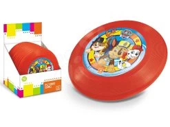Fliegende Untertasse Paw Patrol Mondo Durchmesser 23 Cm -Garten Spielzeug Laden 09083 c mondo lietajuci tanier