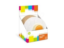 Fliegende Untertasse Pizza Und Ei Mondo 23cm -Garten Spielzeug Laden 09141 d mondo lietajuci tanier