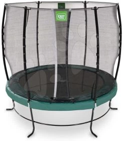 EXIT TOYS EXIT Lotus Classic Trampolin ø253cm - Grün