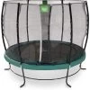 EXIT TOYS EXIT Lotus Classic Trampolin ø305cm - Schwarz -Garten Spielzeug Laden 09501020 b exittoys trampolina 1