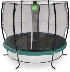 EXIT TOYS EXIT Lotus Classic Trampolin ø305cm - Grün