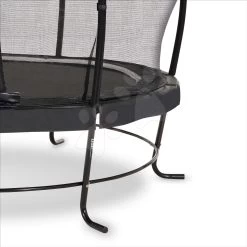 EXIT TOYS EXIT Lotus Classic Trampolin ø366cm - Schwarz 10 EXIT TOYS EXIT Lotus Classic Trampolin ø366cm - Schwarz -Garten Spielzeug Laden 09501210 c exittoys trampolina