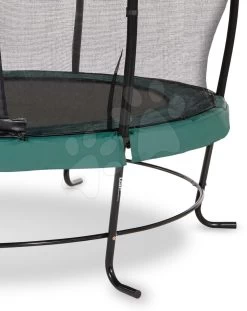 EXIT TOYS EXIT Lotus Classic Trampolin ø427cm - Grün 12 EXIT TOYS EXIT Lotus Classic Trampolin ø427cm - Grün -Garten Spielzeug Laden 09501420 c exittoys trampolina