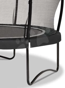 EXIT TOYS EXIT Allure Classic Trampolin ø253cm - Schwarz -Garten Spielzeug Laden 09600810 c exittoys trampolina