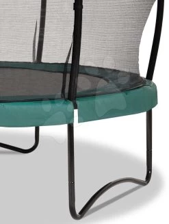 EXIT TOYS EXIT Allure Classic Trampolin ø253cm - Grün -Garten Spielzeug Laden 09600820 c exittoys trampolina