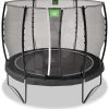 EXIT TOYS EXIT Allure Classic Trampolin ø305cm - Schwarz -Garten Spielzeug Laden 09601010 b exittoys trampolina