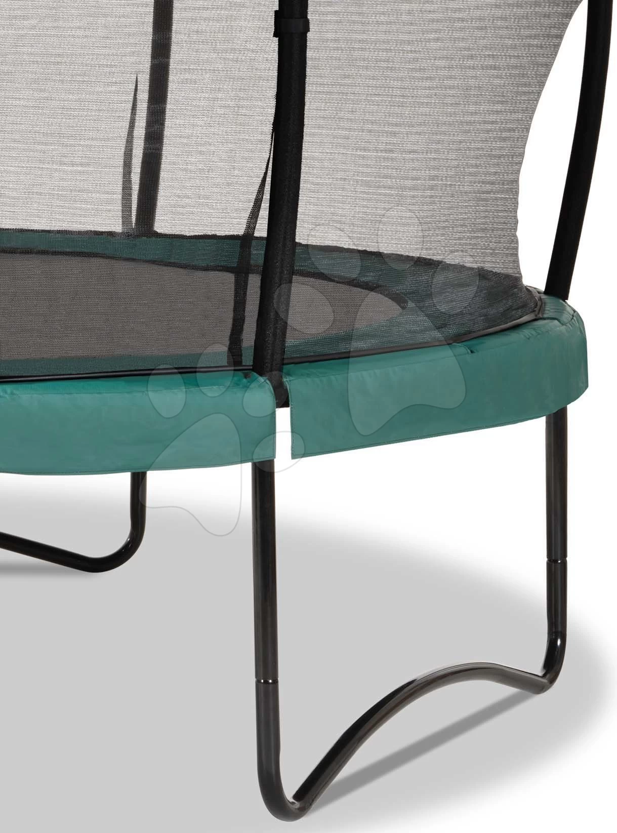 EXIT TOYS EXIT Allure Classic Trampolin ø305cm - Grün 4 EXIT TOYS EXIT Allure Classic Trampolin ø305cm - Grün – Bild 2