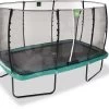 EXIT TOYS EXIT Allure Classic Trampolin 214x366cm - Grün 2 EXIT TOYS EXIT Allure Classic Trampolin 214x366cm - Grün -Garten Spielzeug Laden 09607220 b exittoys trampolina