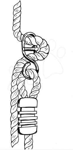 Holzschaukel Flach Plank Swing Outdoor Eichhorn Natur 140-210 Cm Länge 40*14 Cm Und 60 Kg Belastbarkeit -Garten Spielzeug Laden 100004503 f eichhorn hojdacka