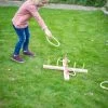 Wurfringe Aus Holz Quoits Outdoor Eichhorn Mit 5 Wurfringen 50 * 50 Cm 1 Wurfringe Aus Holz Quoits Outdoor Eichhorn Mit 5 Wurfringen 50 * 50 Cm -Garten Spielzeug Laden 100004505 i eichhorn kruhy