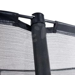 EXIT TOYS EXIT Dynamic Ebenerdiges Trampolin 275x458cm Mit Sicherheitsnetz - Schwarz 13 EXIT TOYS EXIT Dynamic Ebenerdiges Trampolin 275x458cm Mit Sicherheitsnetz - Schwarz -Garten Spielzeug Laden 10879500 e exittoys trampolina