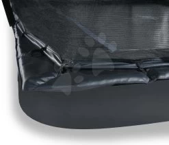 EXIT TOYS EXIT Dynamic Ebenerdiges Trampolin 275x458cm Mit Sicherheitsnetz - Schwarz 15 EXIT TOYS EXIT Dynamic Ebenerdiges Trampolin 275x458cm Mit Sicherheitsnetz - Schwarz -Garten Spielzeug Laden 10879500 g exittoys trampolina