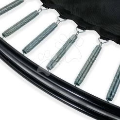 Im Boden Verankertes Trampolin Dynamic Groundlevel Sports Exit Toys 305 Cm Durchmesser, Schwarz Ab 14 Jahren 14 Im Boden Verankertes Trampolin Dynamic Groundlevel Sports Exit Toys 305 Cm Durchmesser, Schwarz Ab 14 Jahren -Garten Spielzeug Laden 10881000 e exittoys trampolina 1