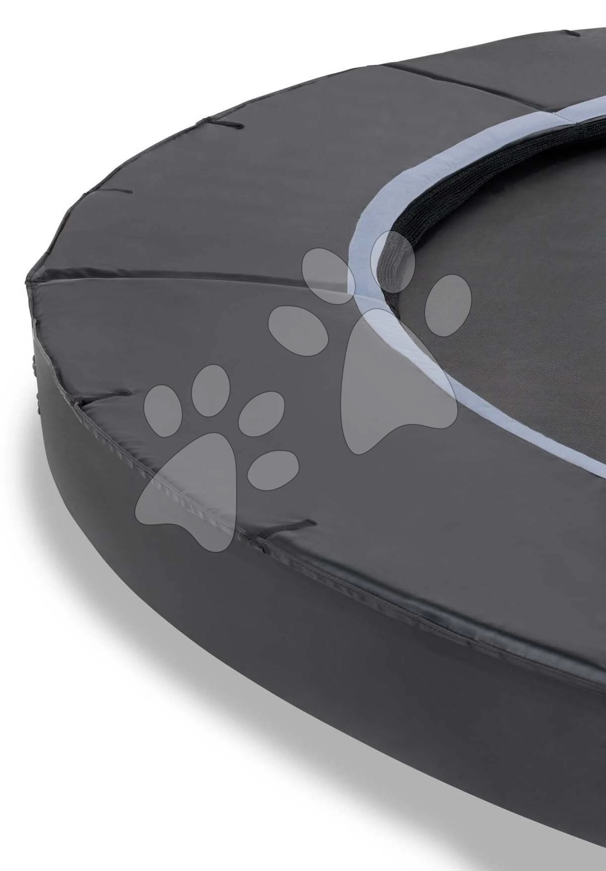 Im Boden Verankertes Trampolin Dynamic Groundlevel Sports Exit Toys 305 Cm Durchmesser, Schwarz Ab 14 Jahren 7 Im Boden Verankertes Trampolin Dynamic Groundlevel Sports Exit Toys 305 Cm Durchmesser, Schwarz Ab 14 Jahren – Bild 5