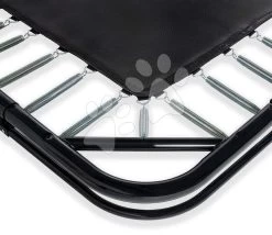 Im Boden Verankertes Trampolin Dynamic Groundlevel Sports Exit Toys 244*427 Cm, Schwarz, Ab 14 Jahren, Gewicht 128 Kg, Belastbarkeit 130 Kg -Garten Spielzeug Laden 10898400 e exittoys trampolina 1