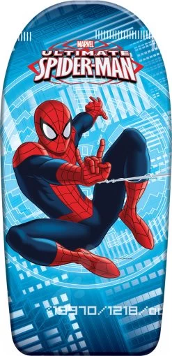 Schaumstoff-Schwimmbrett Spiderman Mondo 94cm