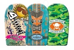 Schaumbrett Zum Schwimmen Fantasy Hawaii Mondo 84 Cm