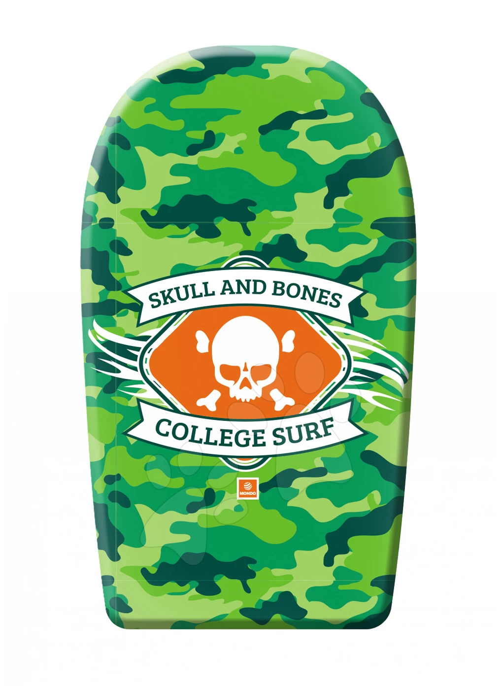 Schaumstoffplatte Zum Schwimmen Fantasy-Motiv Wave Style, Skull And Bones Mondo 84 Cm 3 Kusy 5 Schaumstoffplatte Zum Schwimmen Fantasy-Motiv Wave Style, Skull And Bones Mondo 84 Cm 3 Kusy – Bild 3