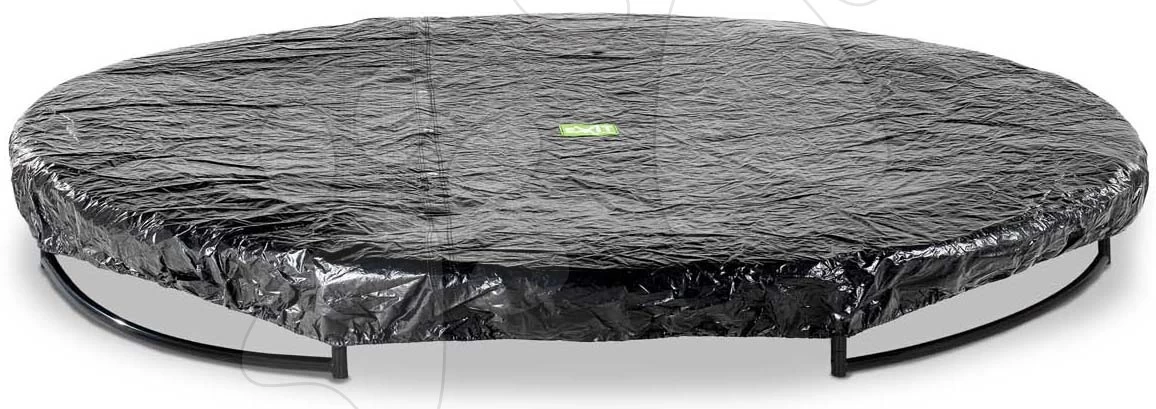 EXIT TOYS EXIT Trampolin Abdeckplane ø253cm 3 EXIT TOYS EXIT Trampolin Abdeckplane ø253cm