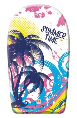 Schaumstoff-Schwimmbrett Beach Board Mondo 84cm