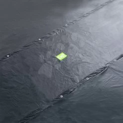 EXIT TOYS EXIT Premium Trampolin Abdeckplane ø427cm -Garten Spielzeug Laden 11231400 d exittoys plachta