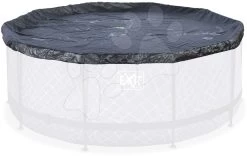 EXIT TOYS EXIT Premium Pool-Abdeckplane ø488cm -Garten Spielzeug Laden 11231600 f exittoys plachta