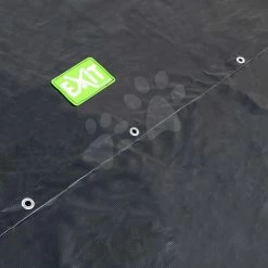 EXIT TOYS EXIT Premium Trampolin Abdeckplane 214x366cm -Garten Spielzeug Laden 11271200 d exittoys plachta