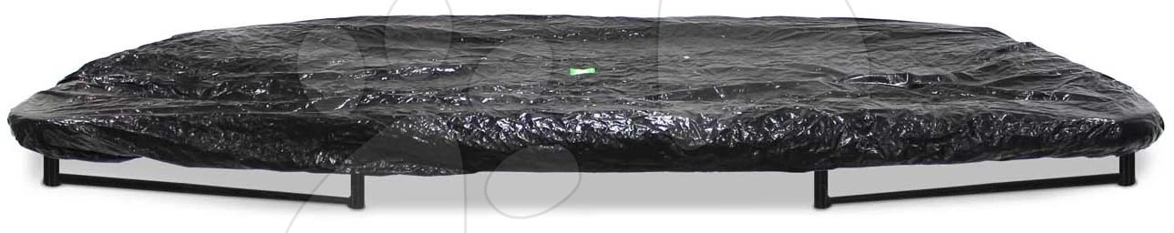 EXIT TOYS EXIT Trampolin Abdeckplane Rechteckig 214x305cm 3 EXIT TOYS EXIT Trampolin Abdeckplane Rechteckig 214x305cm