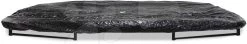 EXIT TOYS EXIT Trampolin Abdeckplane Rechteckig 214x366cm