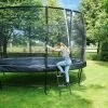 EXIT TOYS EXIT Trampolin Leiter Für Rahmenhöhe Von 80-95 Cm -Garten Spielzeug Laden 11404000 a exittoys lifestyle
