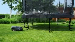 EXIT TOYS EXIT Mähroboter-Stopper Für Lotus Und Elegant Trampoline ø253cm 11 EXIT TOYS EXIT Mähroboter-Stopper Für Lotus Und Elegant Trampoline ø253cm -Garten Spielzeug Laden 11406000 c exittoys lifestyle