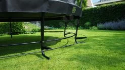 EXIT TOYS EXIT Mähroboter-Stopper Für Lotus Und Elegant Trampoline ø366cm