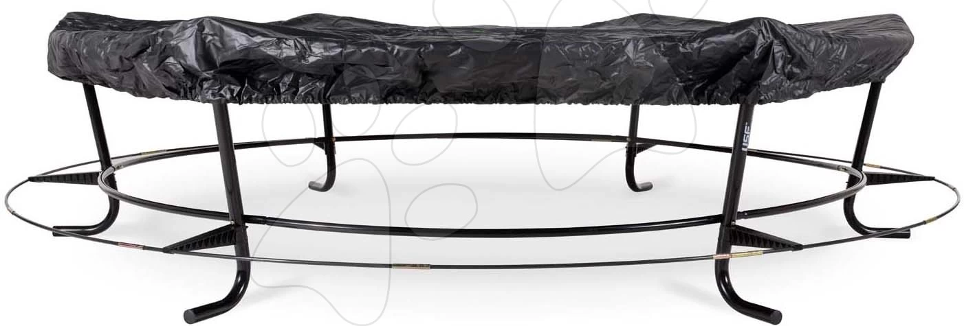 EXIT TOYS EXIT Mähroboter-Stopper Für Lotus Und Elegant Trampoline ø427cm 7 EXIT TOYS EXIT Mähroboter-Stopper Für Lotus Und Elegant Trampoline ø427cm – Bild 5