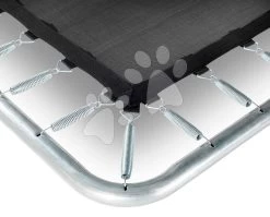 Bodentrampolin Silhouette Ground Sports Exit Toys 244*366 Cm Schwarz Ab 14 Jahren -Garten Spielzeug Laden 12907000 d exittoys trampolina 1