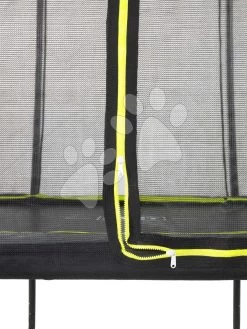 EXIT TOYS EXIT Silhouette Trampolin ø183cm - Schwarz 13 EXIT TOYS EXIT Silhouette Trampolin ø183cm - Schwarz -Garten Spielzeug Laden 12930600 f exittoys trampolina