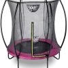 EXIT TOYS EXIT Silhouette Trampolin ø183cm - Rosa 1 EXIT TOYS EXIT Silhouette Trampolin ø183cm - Rosa -Garten Spielzeug Laden 12930660 b exittoys trampolina