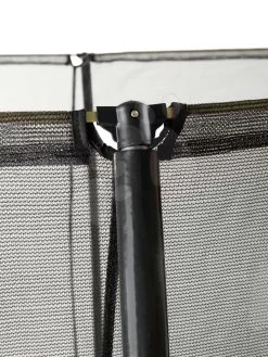 EXIT TOYS EXIT Silhouette Trampolin ø305cm - Schwarz -Garten Spielzeug Laden 12931000 f exittoys trampolina