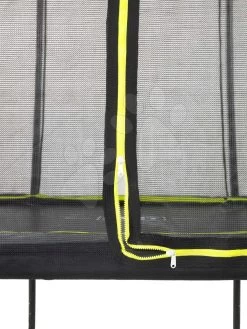 EXIT TOYS EXIT Silhouette Trampolin ø366cm - Schwarz 15 EXIT TOYS EXIT Silhouette Trampolin ø366cm - Schwarz -Garten Spielzeug Laden 12931200 e exittoys trampoline