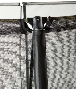 EXIT TOYS EXIT Silhouette Trampolin ø366cm - Schwarz 16 EXIT TOYS EXIT Silhouette Trampolin ø366cm - Schwarz -Garten Spielzeug Laden 12931200 f exittoys trampoline