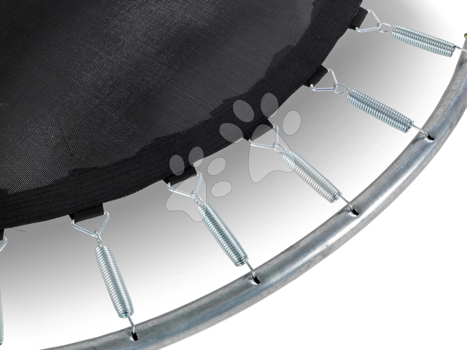 EXIT TOYS EXIT Silhouette Trampolin ø366cm - Rosa 6 EXIT TOYS EXIT Silhouette Trampolin ø366cm - Rosa – Bild 4