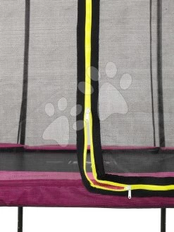 EXIT TOYS EXIT Silhouette Trampolin ø366cm - Rosa 15 EXIT TOYS EXIT Silhouette Trampolin ø366cm - Rosa -Garten Spielzeug Laden 12931260 e exittoys trampolina