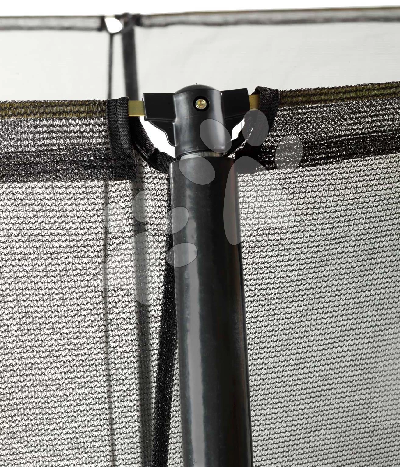 EXIT TOYS EXIT Silhouette Trampolin ø366cm - Rosa 9 EXIT TOYS EXIT Silhouette Trampolin ø366cm - Rosa – Bild 7